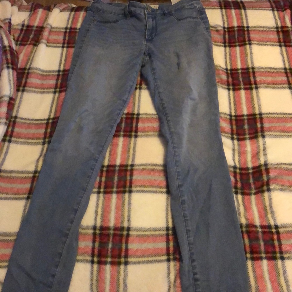 Abercrombie jeans